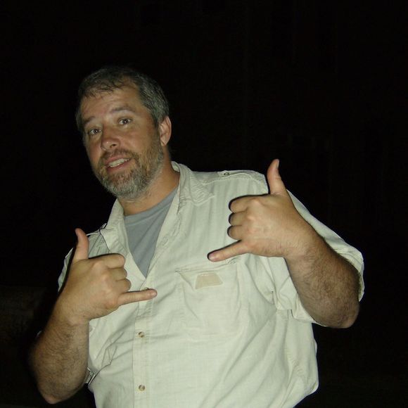 Meet your Posher, Erik - Picture 1 of 1